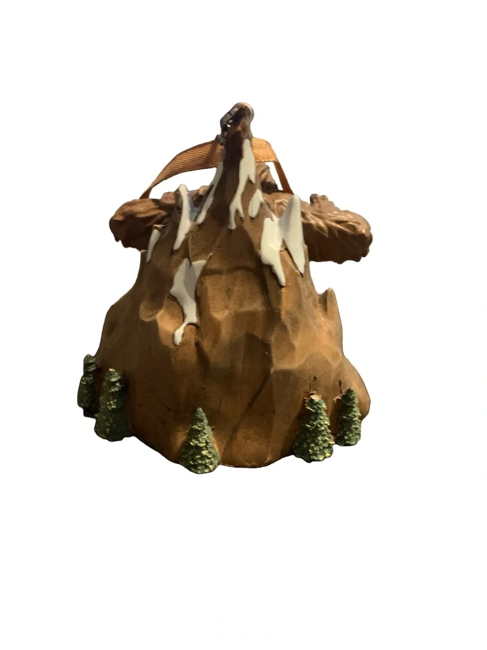 Disney store yeti